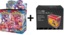 MINT Pokemon SWSH5 Battle Styles Booster Box PLUS Acrylic Ultra Pro Cache Box 2.0 Protector
